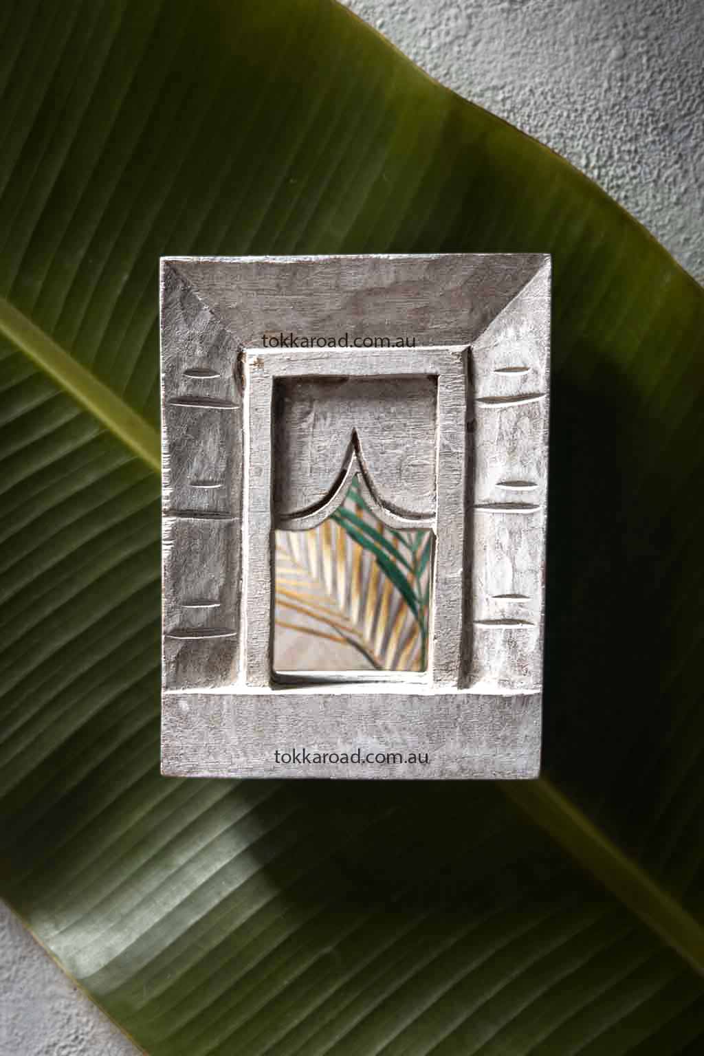 Indian Mirrors Small 1-0403