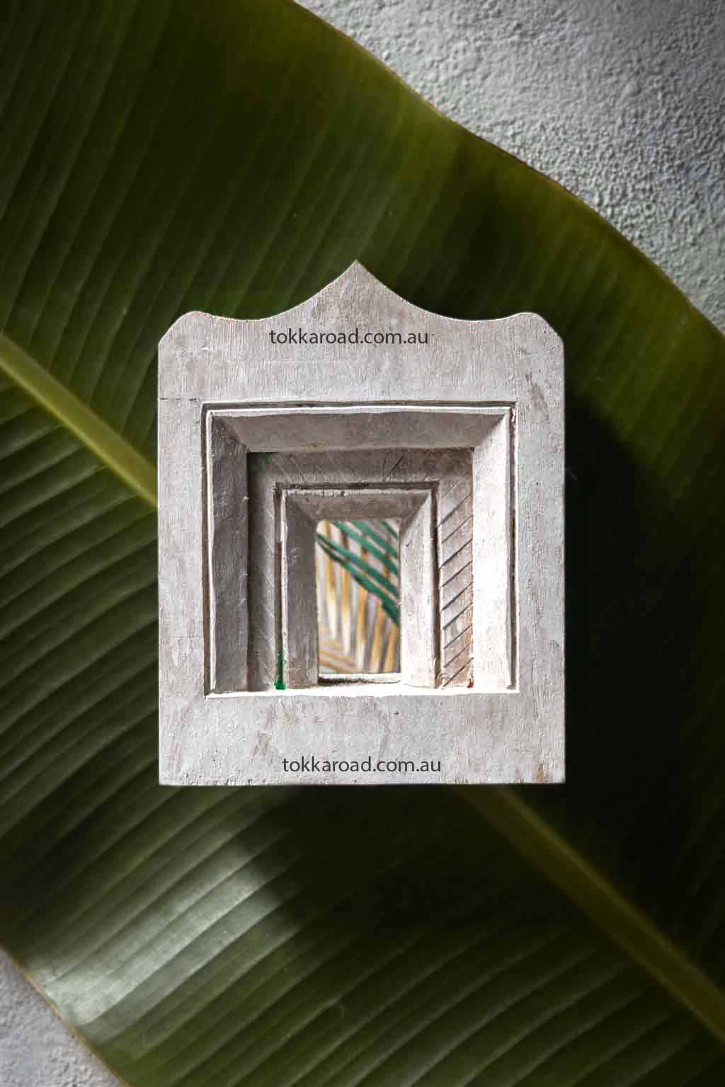 Temple Mirrors Small 1-0404