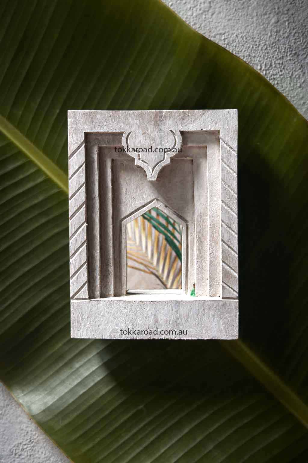 Temple Mirrors Small 1-0409