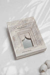 Indian Mirrors Small 1-0413-2