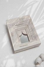 Indian Mirrors Small 1-0413-2