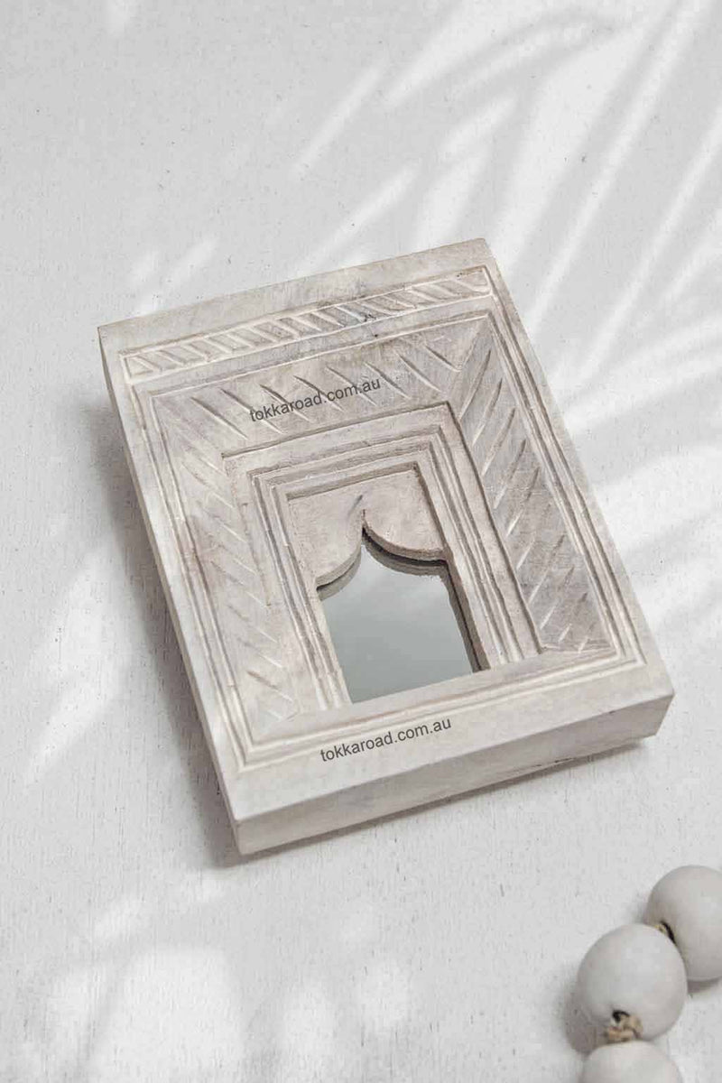 Indian Mirrors Small 1-0413-2