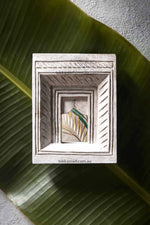 Indian Mirrors Small 1-0413