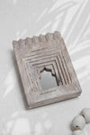 Temple Mirrors Small 1-0414-2