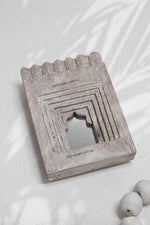 Temple Mirrors Small 1-0414-2