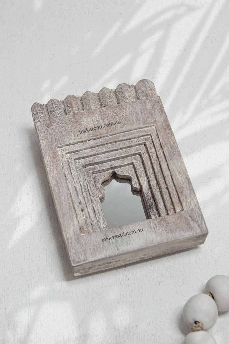 Temple Mirrors Small 1-0414-2