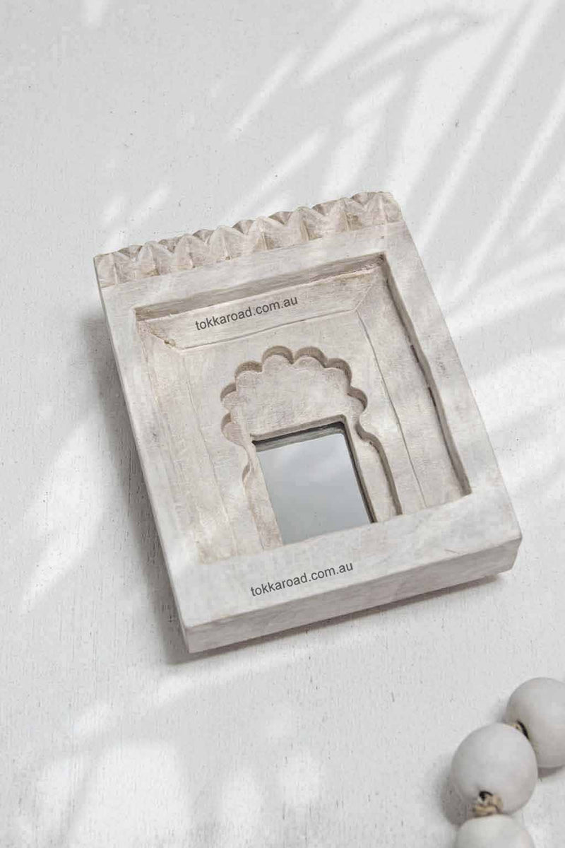 Indian Mirrors Small 1-0418-2