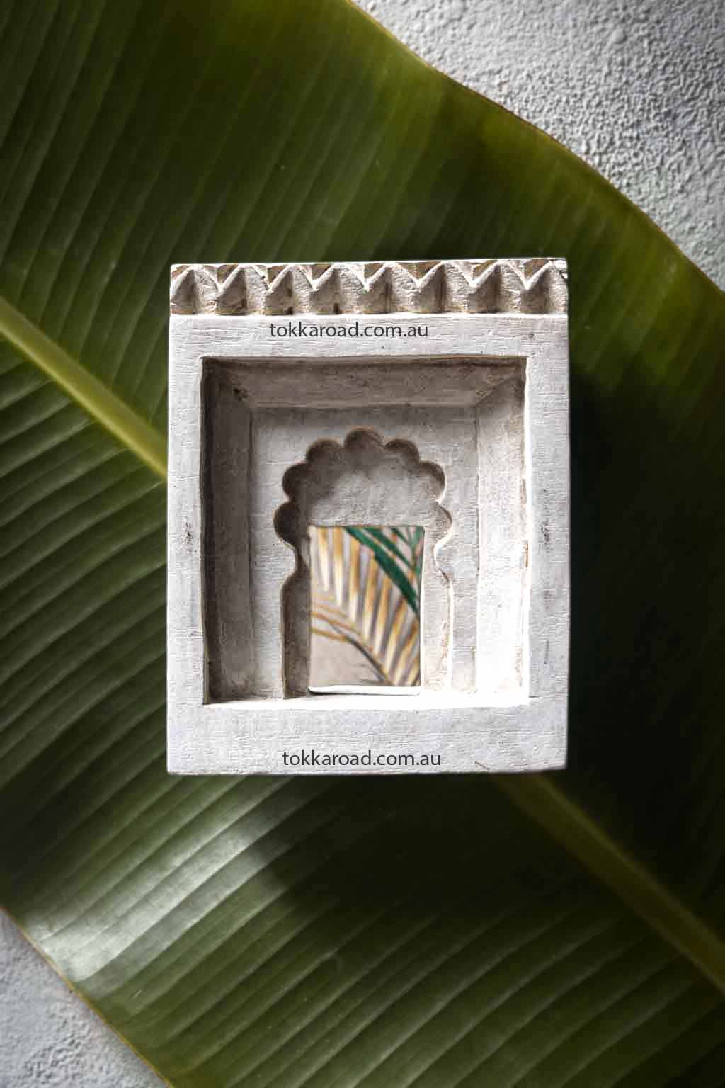 Indian Mirrors Small 1-0418