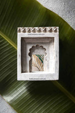 Indian Mirrors Small 1-0418