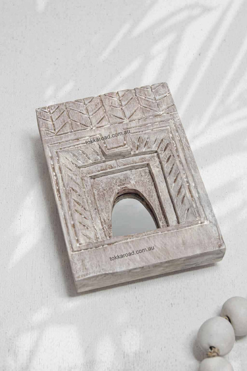 Temple Mirrors Small 1-0419-2