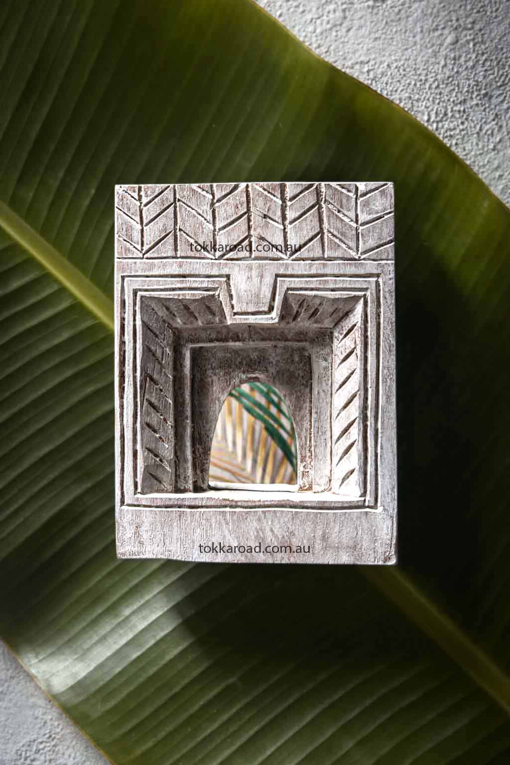 Temple Mirrors Small 1-0419