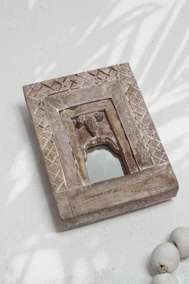 Indian Mirrors Small 1-0423-2