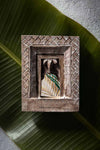 Indian Mirrors Small 1-0423