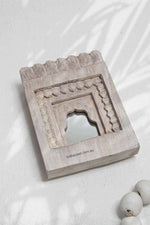Temple Mirrors Small 1-0424-2