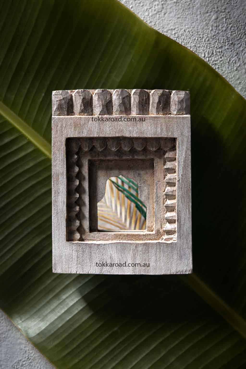 Temple Mirrors Small 1-0424