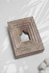 Vintage Temple Mirrors Small 1-0426-2