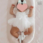 102 baby girl baptism dress toddler girl birthday dress christening dress 102 girls dress sydney australia