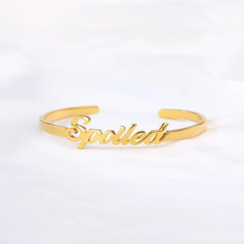1108 top seller name bracelet 1108 jewellery australia