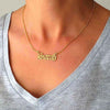 1125 old english name necklace 1125 jewellery australia