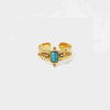 1140 boho queen ring 1140 jewellery australia