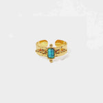 1140 boho queen ring 1140 jewellery australia