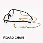 1202 personalized necklace name chain for sunglasses reading glasses face masks and ear pods 1202 jewellery sydney australia
