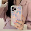 1237 super cute holographic iphone case cover 14 13 12 11 pro max 1237 phone case sydney australia