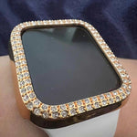 1270 bling diamond case cover bumper apple watch band ultra 1270 watch band sydney australia