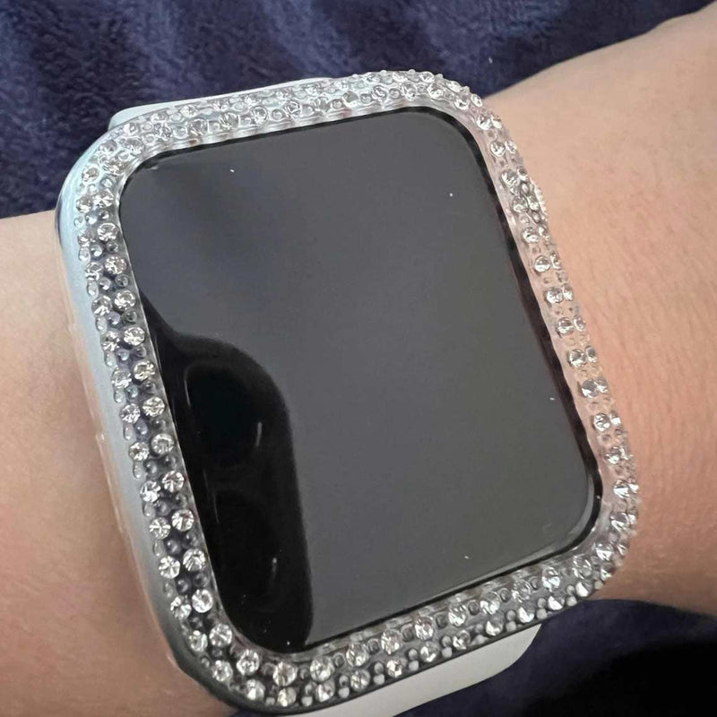 1270 bling diamond case cover bumper apple watch band ultra 1270 watch band sydney australia
