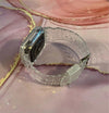 1275 clear jelly glitter allinone apple watch band transparent 1275 watch band sydney australia