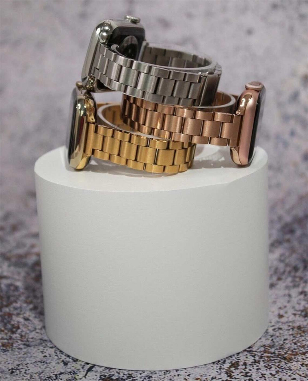 1290 stainless steel apple watch band strap butterfly clasp 1290 watch band sydney australia
