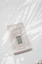 Temple Mirrors Long 2-0018-2