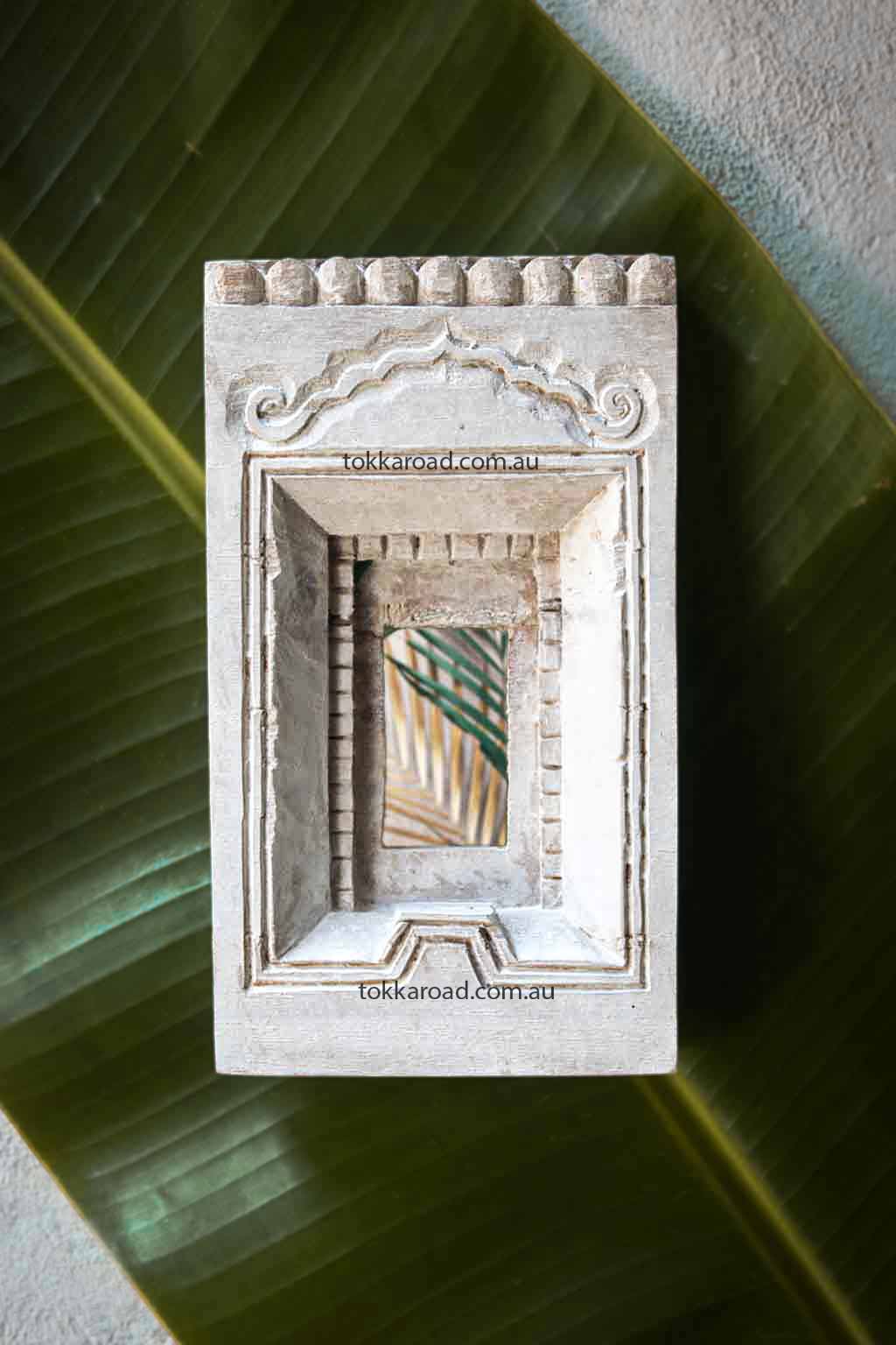 Temple Mirrors Long 2-0018