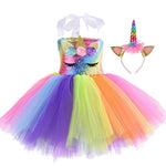205 girls unicorn dreams dress set birthday dress up fancy dress costume 205 girls dress sydney australia