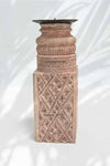 Indian Candle Holder Charpoy 21-0010-2-3