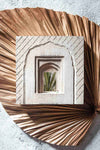 Indian Mirrors Square 3-0057