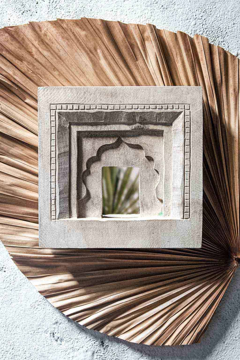 Temple Mirrors Square 3-0083