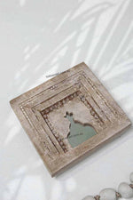 Temple Mirrors Square 3-0089-2