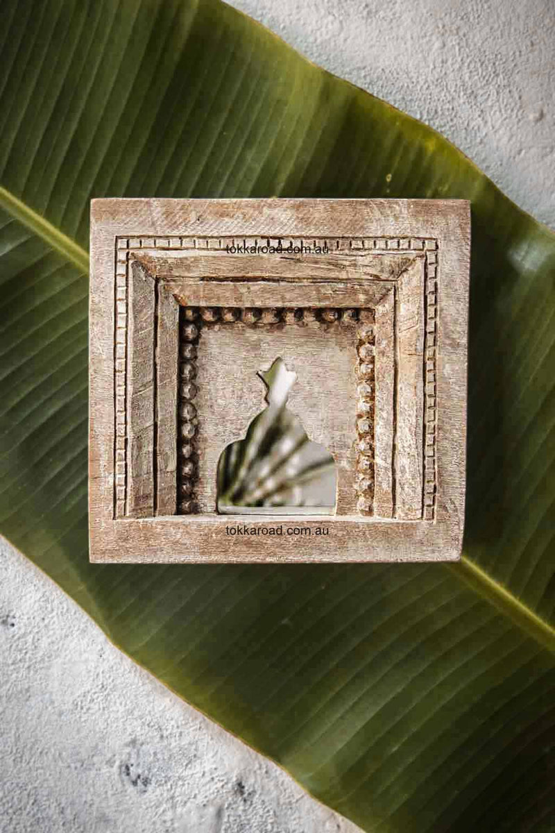 Temple Mirrors Square 3-0089