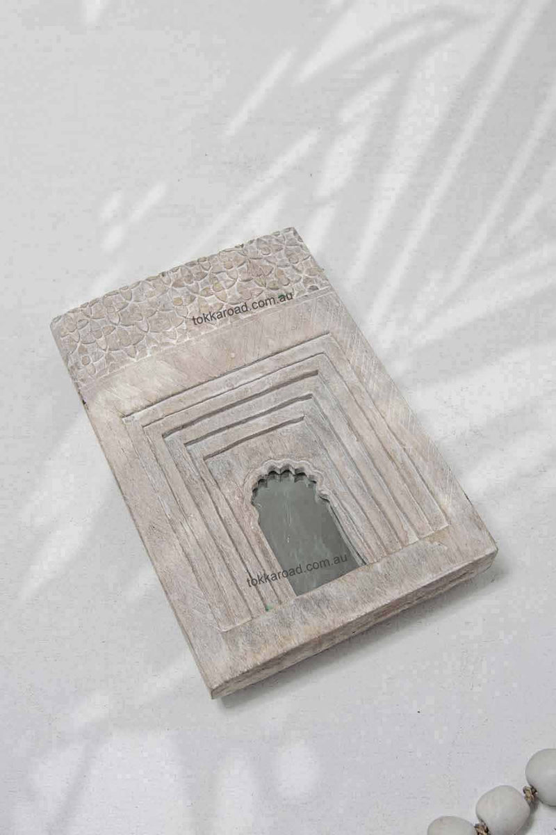Indian Mirrors Large 4-0105-2