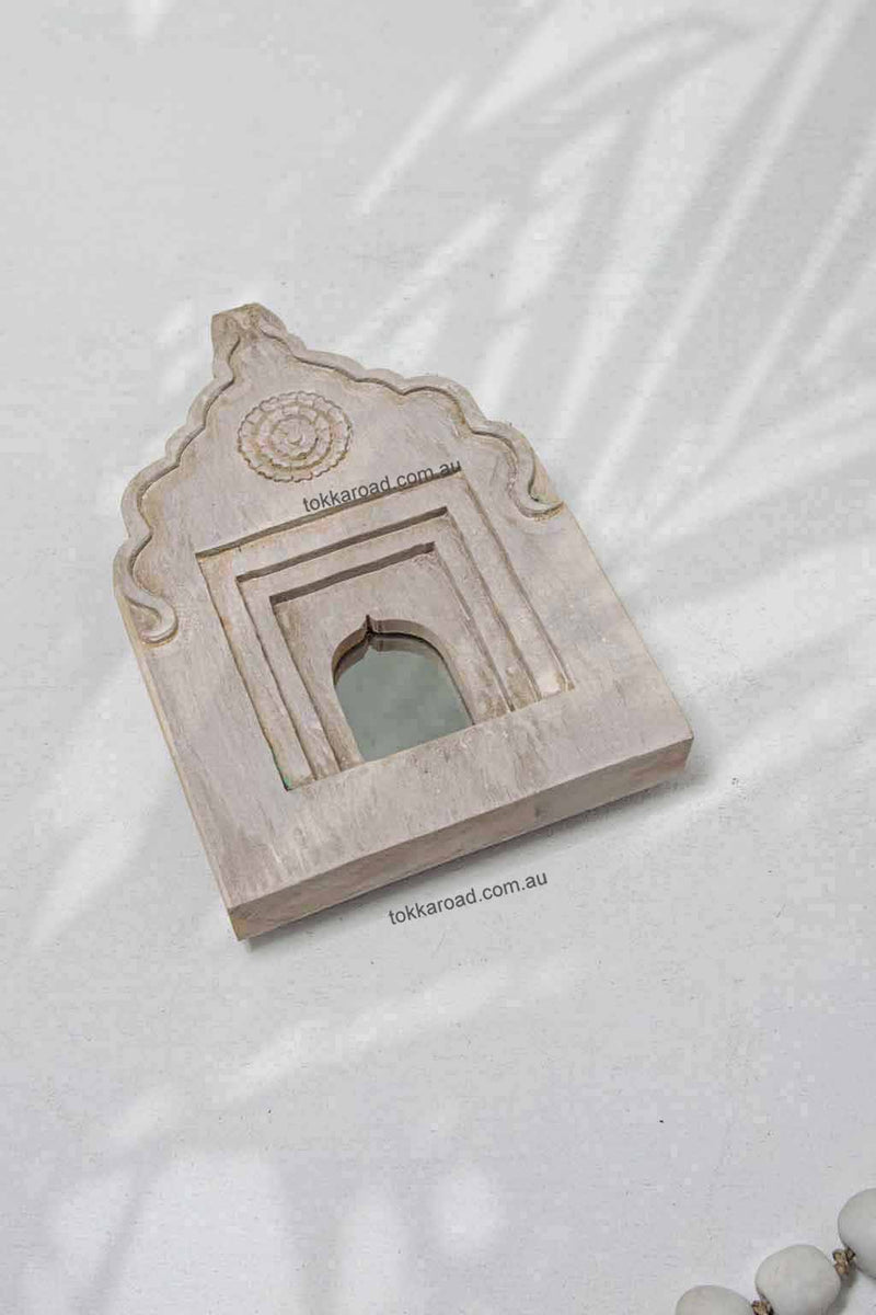 Vintage Temple Mirrors Large 4-0127-2