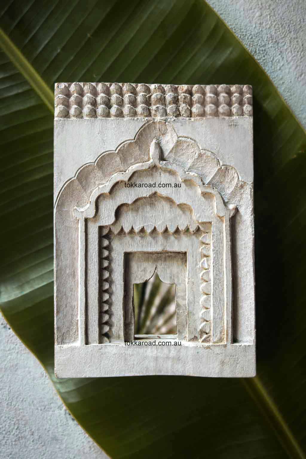 Temple Mirrors Large 4-0130