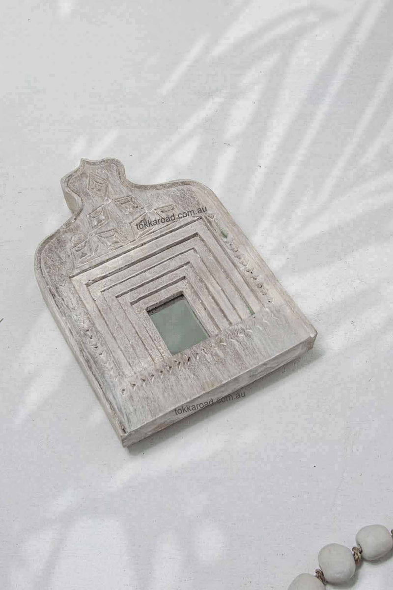 Indian Mirrors Large 4-0139-2