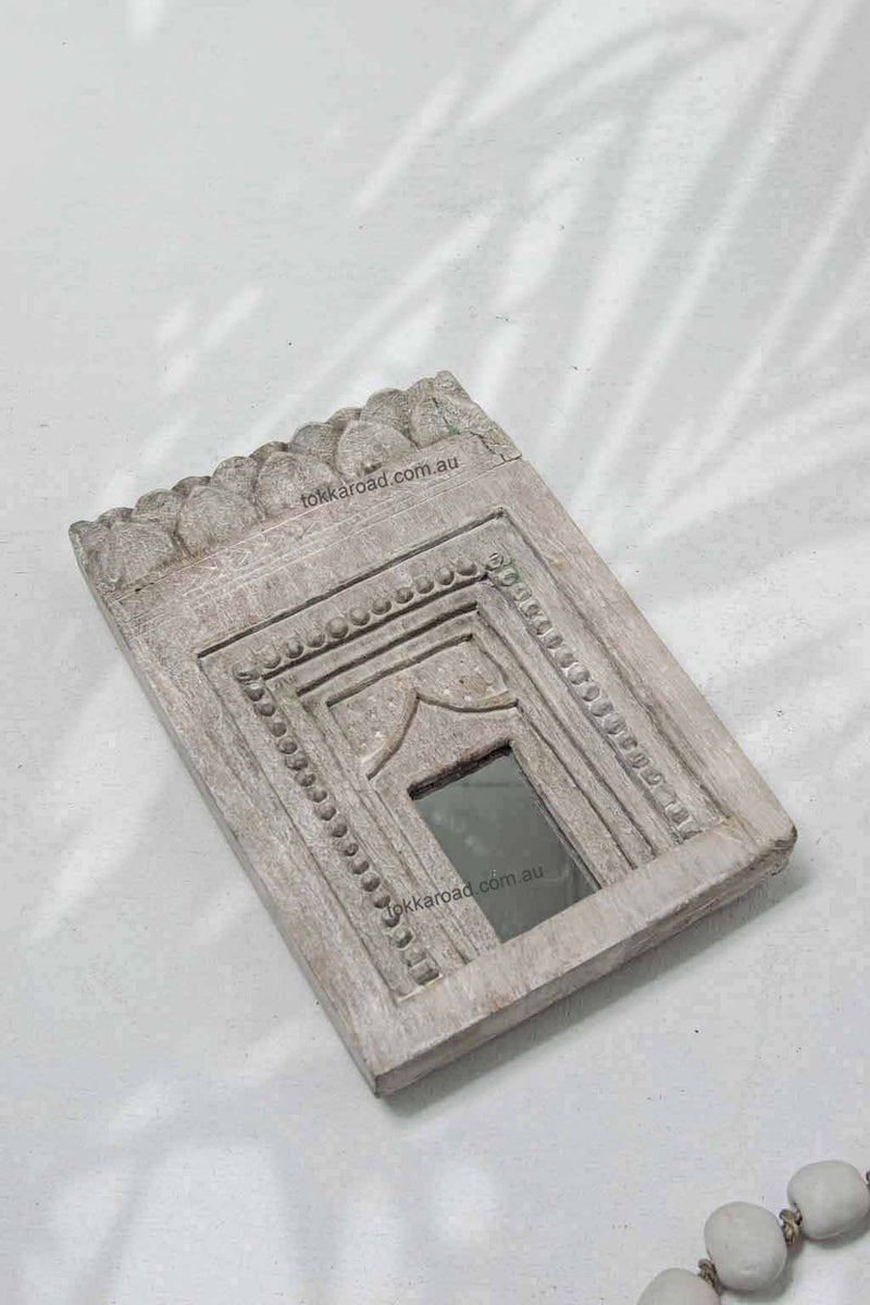 Temple Mirrors Large 4-0160-2