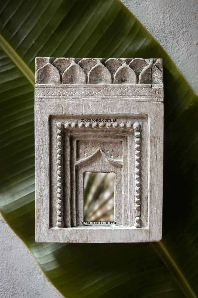 Temple Mirrors Large 4-0160