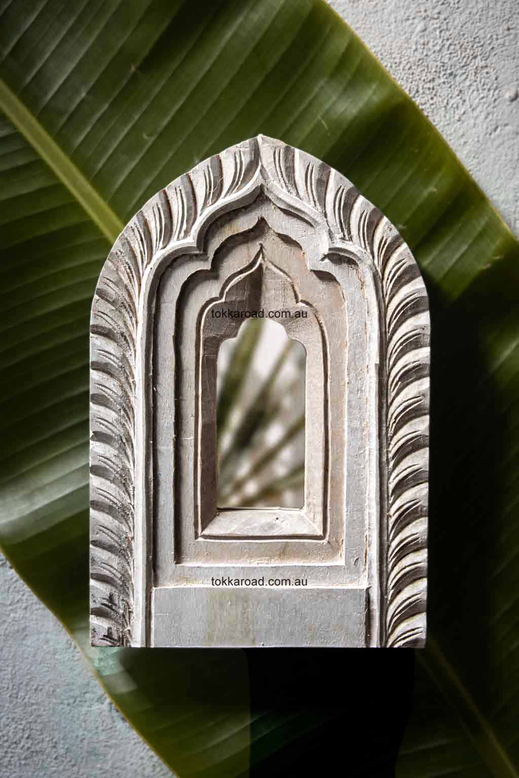 Temple Mirrors Large 4-0170