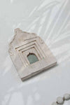 Vintage Temple Mirrors Large 4-0172-2