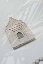 Vintage Temple Mirrors Large 4-0172-2