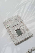 Indian Mirrors Large 4-0174-2
