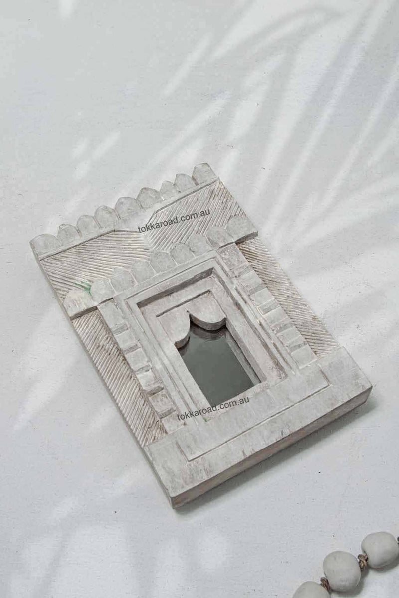 Indian Mirrors Large 4-0174-2